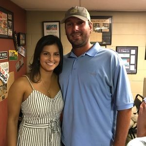 Meet your Posher, Brittany